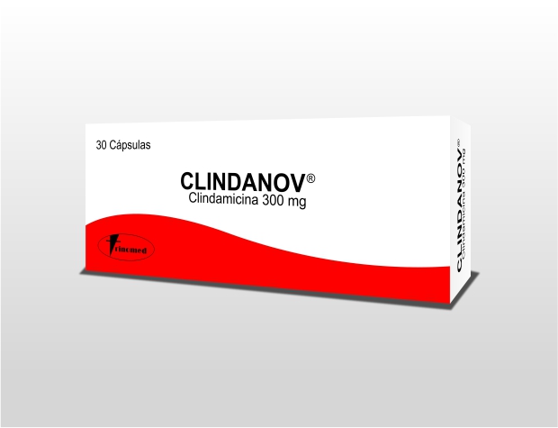 Clindanov