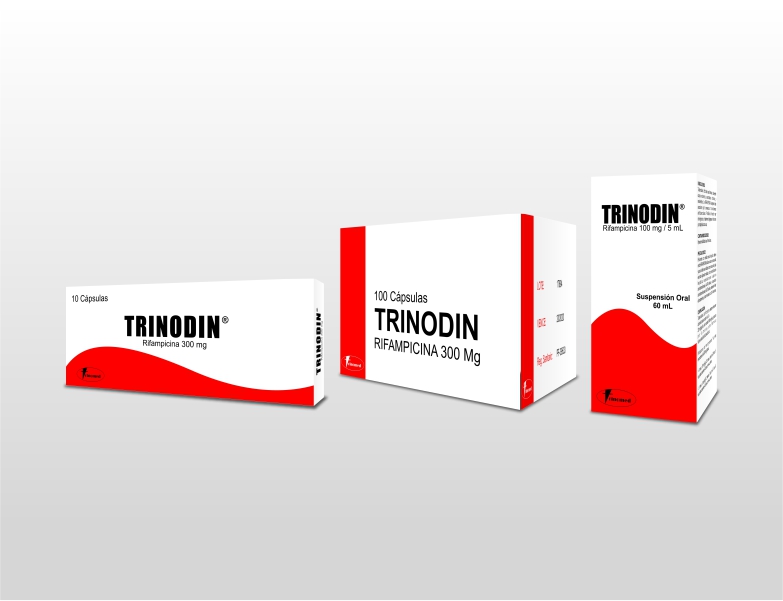 Trinodin