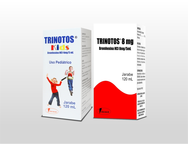 Trinotos