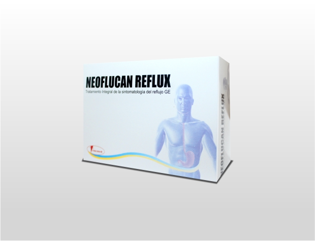 Neoflucan Reflux