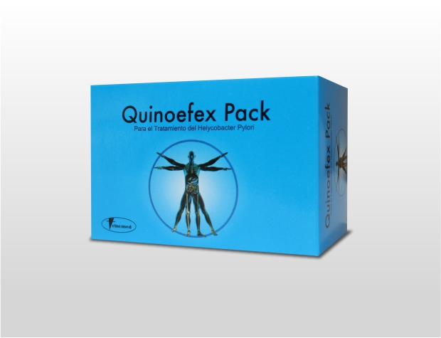Quinoefex