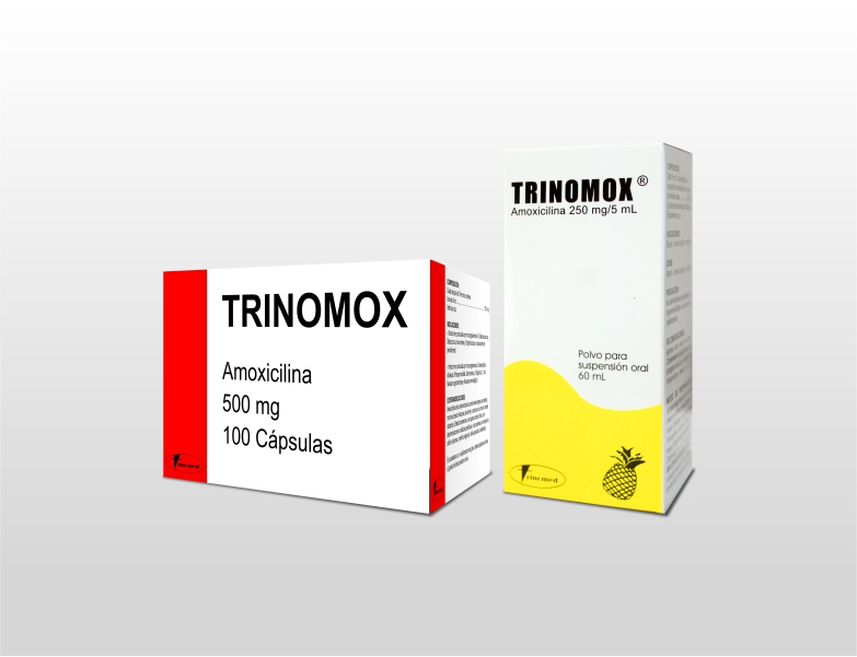 Trinomox
